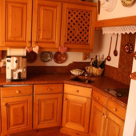 Appartement Schuricht Райт им Винкл Екстериор снимка