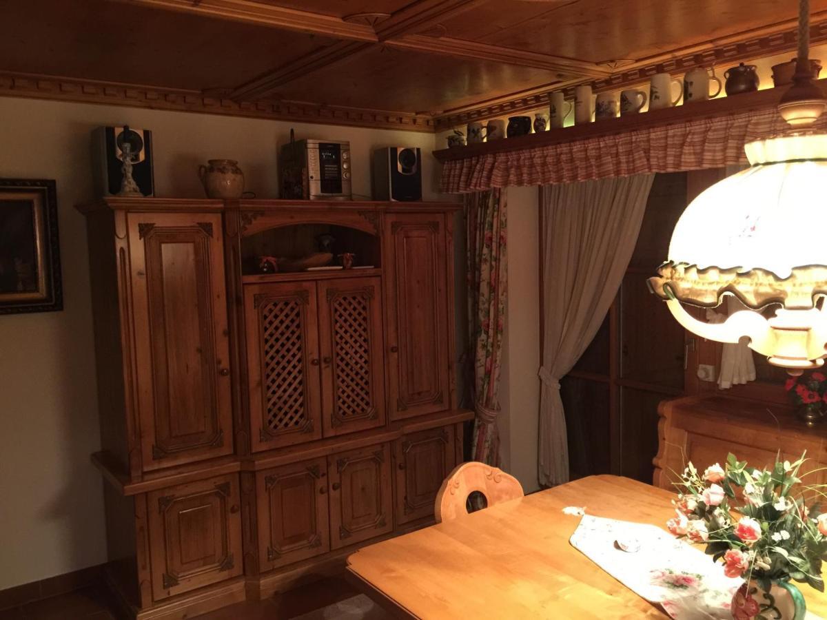 Appartement Schuricht Райт им Винкл Екстериор снимка